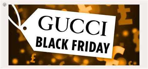 gucci black friday code|gucci boots black friday.